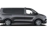 Neu Ford Transit Custom S 136 PS (100 kW) 2026 Magnetic metallic Kombi