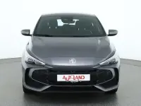 Gebraucht MG MG3 Comfort 116 PS (85 kW) 2025 Grau Kleinwagen