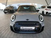 Second-hand Mini Cooper Hatch 136 CP (100 kW) 2022 Gri Hatchback