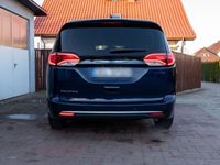 gebraucht Chrysler Pacifica Touring L