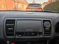 Gebraucht Subaru Legacy 260 PS (191 kW) 2005 Weiß Kombi