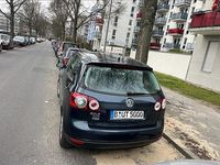 Gebraucht VW Golf V 101 PS (74 kW) 2007 Blau Limousine