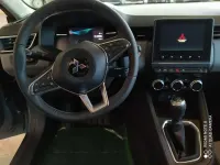Neu Mitsubishi Colt Plus 91 PS (66 kW) 2025 Achatgrau Kleinwagen