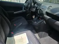 Brugt Mazda 2 80 HK (58 kW) 2009 Sort Hatchback