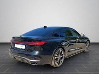 Gebraucht Audi A5 Ambiente 299 PS (219 kW) 2025 Mythosschwarz metallic (metallic) Limousine