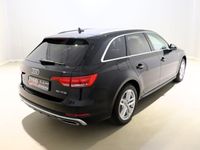 gebraucht Audi A4 Avant 2.0 40 TFSI S-Line ACC|SHZ|Leder|Xen.