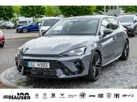 Gebraucht Cupra Leon VZ 325 PS (239 kW) 2026 Grau Limousine