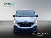 gebraucht Renault Trafic Trafic