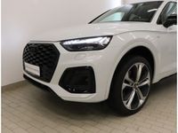 gebraucht Audi Q5 Sportback S line