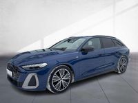 Gebraucht Audi A5 Edition .1 204 PS (150 kW) 2025 Ascariblau metallic Coupé