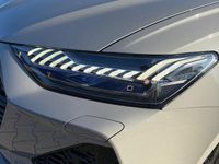 Gebraucht Audi RS6 Performance 630 PS (463 kW) 2025 Grau Kombi