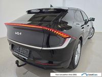 Gebraucht Kia EV6 167 kW (228 PS) 2023 Schwarz SUV
