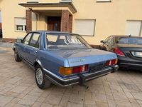 Gebraucht Ford Granada 105 PS (77 kW) 1985 Blau Limousine
