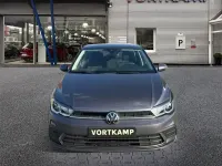 Nowe VW Polo Basis 80 KM (58 kW) 2026 Szary Hatchback