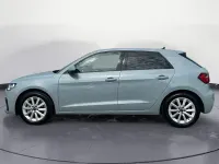 Gebraucht Audi A1 Sportback Advanced Plus 116 PS (85 kW) 2025 Grau Kleinwagen