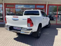 Neu Toyota HiLux Comfort 204 PS (150 kW) 2026 Other Pickup