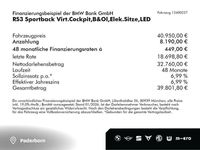 Gebraucht Audi RS3 Comfort 400 PS (294 kW) 2020 Weiß Limousine