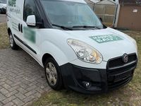 Gebraucht Fiat Doblò 89 PS (65 kW) 2011 Van / Kleinbus