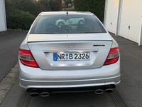 Gebraucht Mercedes 320 AMG 224 PS (164 kW) 2007 Limousine
