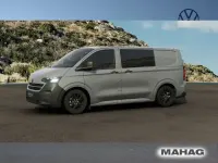 Neu VW Transporter 150 PS (110 kW) 2026 Grau Van