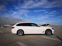 gebraucht BMW 520 520 i Touring Aut. Luxury Line
