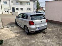 Gebraucht VW Polo GTI 192 PS (141 kW) 2015 Silber Kleinwagen