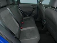 Gebraucht Seat Ateca 150 PS (110 kW) 2020 Blau SUV