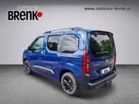 gebraucht Fiat Doblò Doblo E-Launch Pack 50 kWh *AHK/Magic Window*