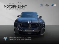Neu BMW XM Performance 476 PS (350 kW) 2026 Individual lack (preis laut be SUV