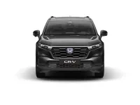 Gebraucht Honda CR-V Advance 184 PS (135 kW) 2026 Schwarz SUV