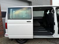 Gebraucht VW Transporter 150 PS (110 kW) 2018 Weiß Van