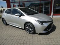 gebraucht Toyota Corolla 1.8 Hybrid Team Deutschland