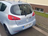Gebraucht Mitsubishi Colt 109 PS (80 kW) 2007 Grau Coupé