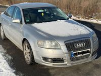 Gebraucht Audi A6 177 PS (130 kW) 2006 Limousine