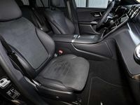 Gebraucht Mercedes GLC300 AMG 269 PS (197 kW) 2025 Metalliclack graphitgrau SUV