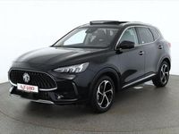 Gebraucht MG HS Luxury 162 PS (119 kW) 2024 Schwarz SUV