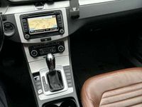 gebraucht VW Passat 2.0 TDI BlueMotion Technology Highline