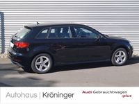 gebraucht Audi A3 Sportback e-tron S tronic