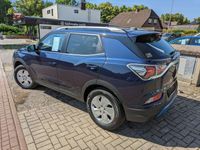 gebraucht Ssangyong Korando Titanium