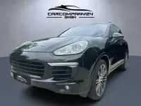 Second-hand Porsche Cayenne 262 CP (192 kW) 2014 Andere SUV