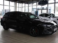 Gebraucht Ford Focus ST 280 PS (205 kW) 2024 Schwarz Limousine