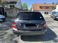 Second-hand Mercedes C220 170 CP (125 kW) 2011 Gri Break