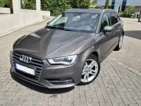 Occasion Audi A3 184 ch (135 kW) 2014 Andere farben Break