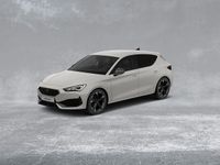 Gebraucht Cupra Leon 150 PS (110 kW) 2023 "candy" weiss Limousine