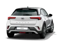 Neu Opel Mokka Edition 136 PS (100 kW) 2026 Arktis weiß SUV