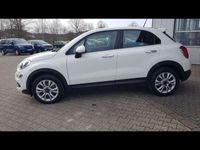 gebraucht Fiat 500X Pop Star **Bremsen und Reifen komplett Neu**