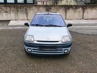 gebraucht Renault Clio II 