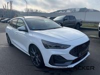 Gebraucht Ford Focus ST 280 PS (205 kW) 2024 Frostweiß (weiss) Kombi