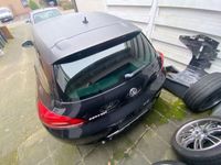 gebraucht VW Scirocco 1.4 TSI -