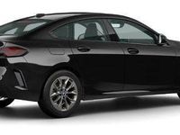 Neu BMW 216 Efficient Dynamics 122 PS (89 kW) 2025 Schwarz Coupé